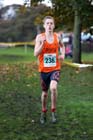 Under-17 men Green 236 North East Harrier League, Blaydon. Photo: David T. Hewitson/Sports for All Pics